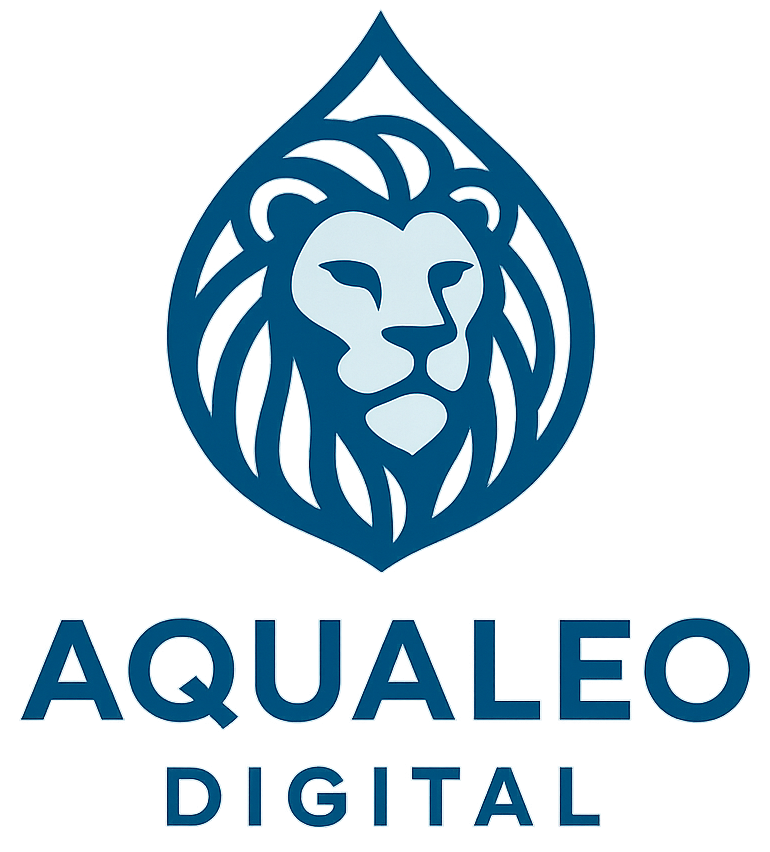 AquaLeo Digital